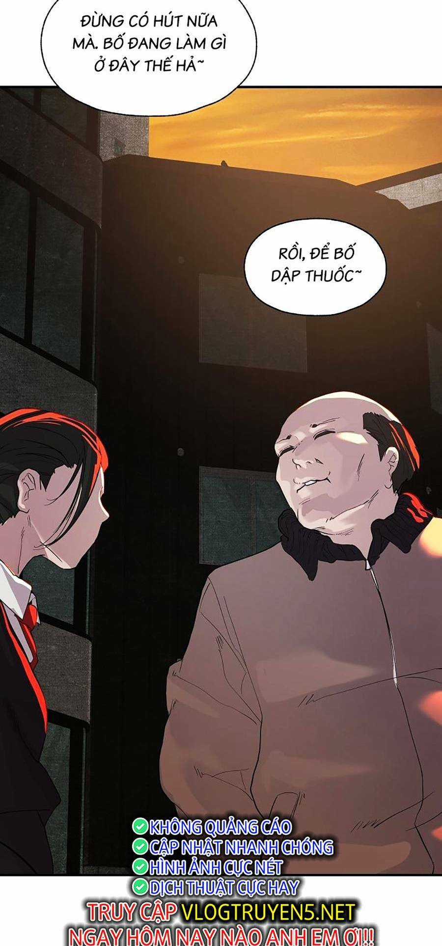 Người Hùng Thực Tế Ảo Chapter 34 trang 84