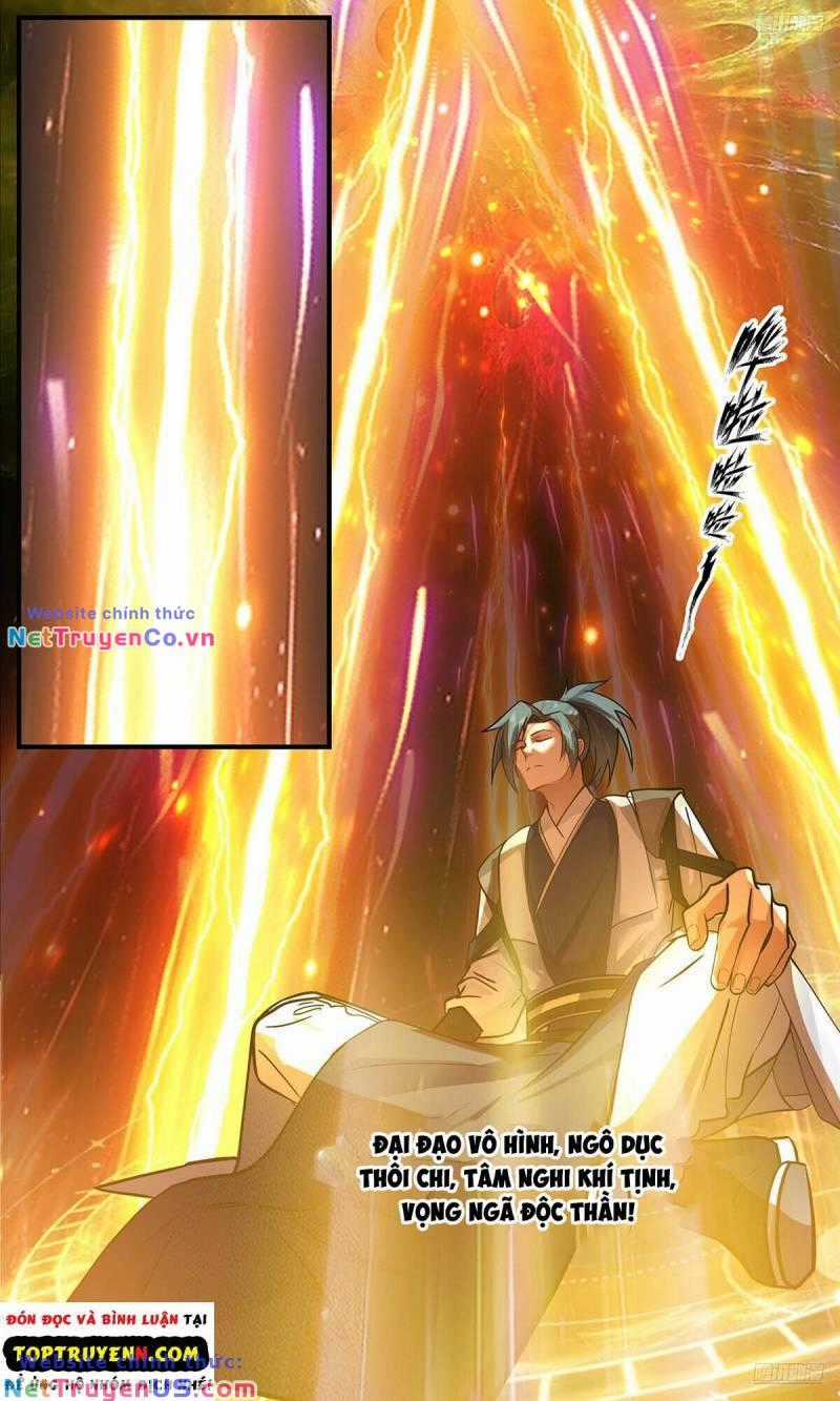 Người Hùng Thực Tế Ảo Chapter 3445 trang 6