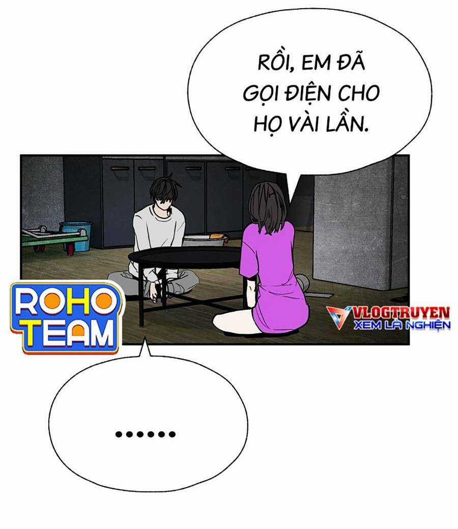 Người Hùng Thực Tế Ảo Chapter 36 trang 109