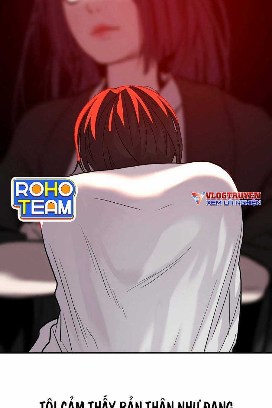 Người Hùng Thực Tế Ảo Chapter 36 trang 122