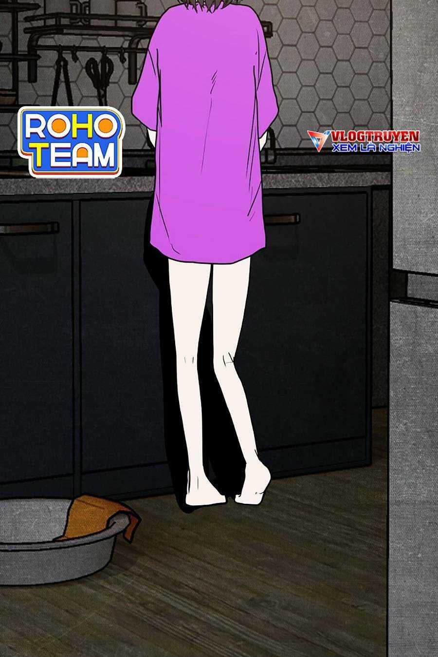 Người Hùng Thực Tế Ảo Chapter 36 trang 128