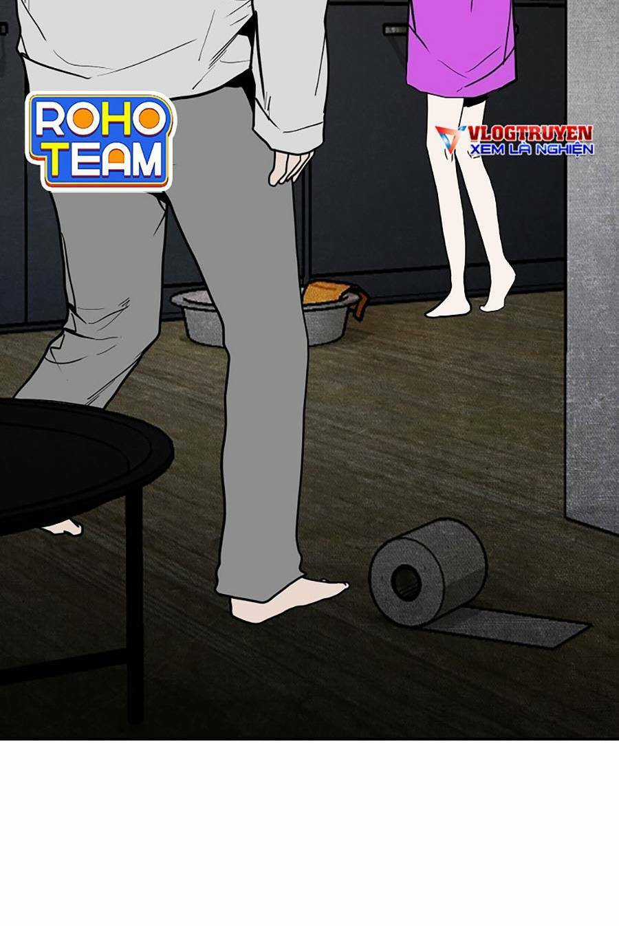 Người Hùng Thực Tế Ảo Chapter 36 trang 134