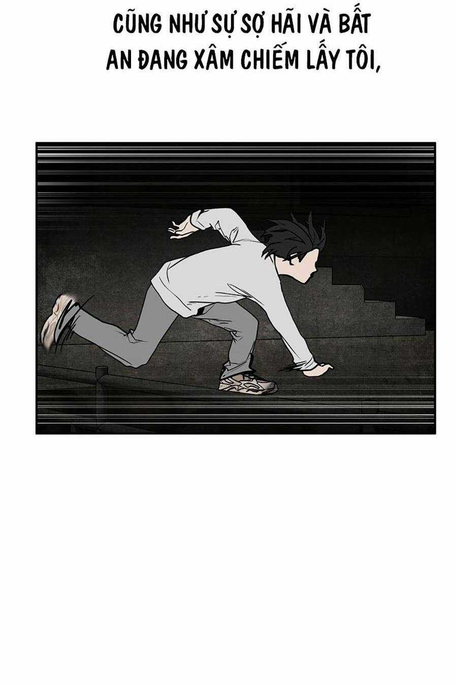 Người Hùng Thực Tế Ảo Chapter 36 trang 147