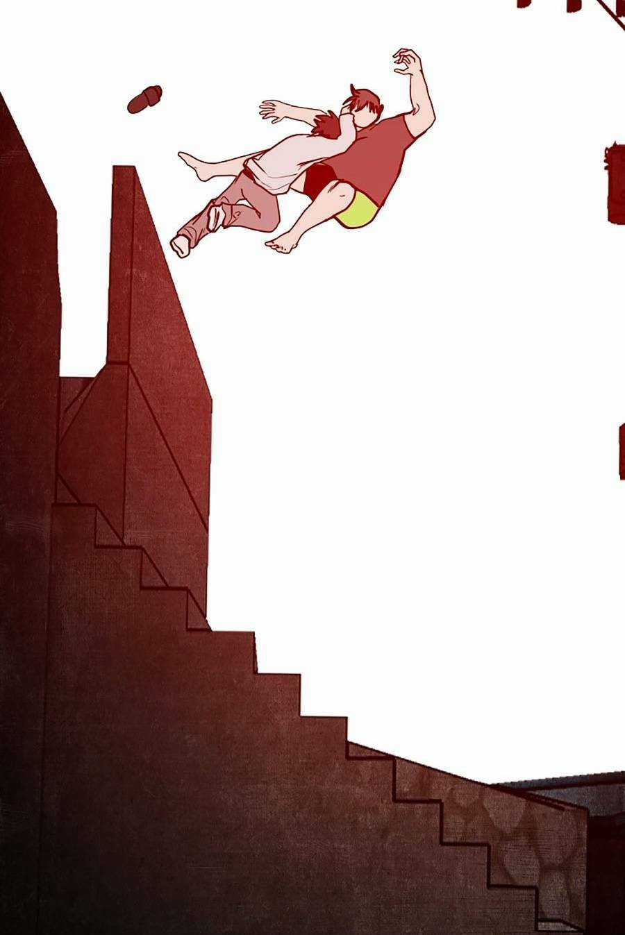 Người Hùng Thực Tế Ảo Chapter 36 trang 152