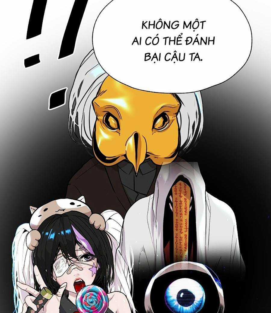 Người Hùng Thực Tế Ảo Chapter 36 trang 32