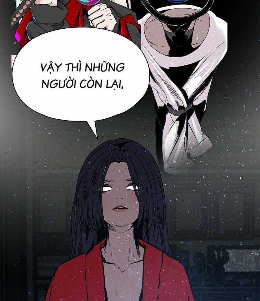 Người Hùng Thực Tế Ảo Chapter 36 trang 33