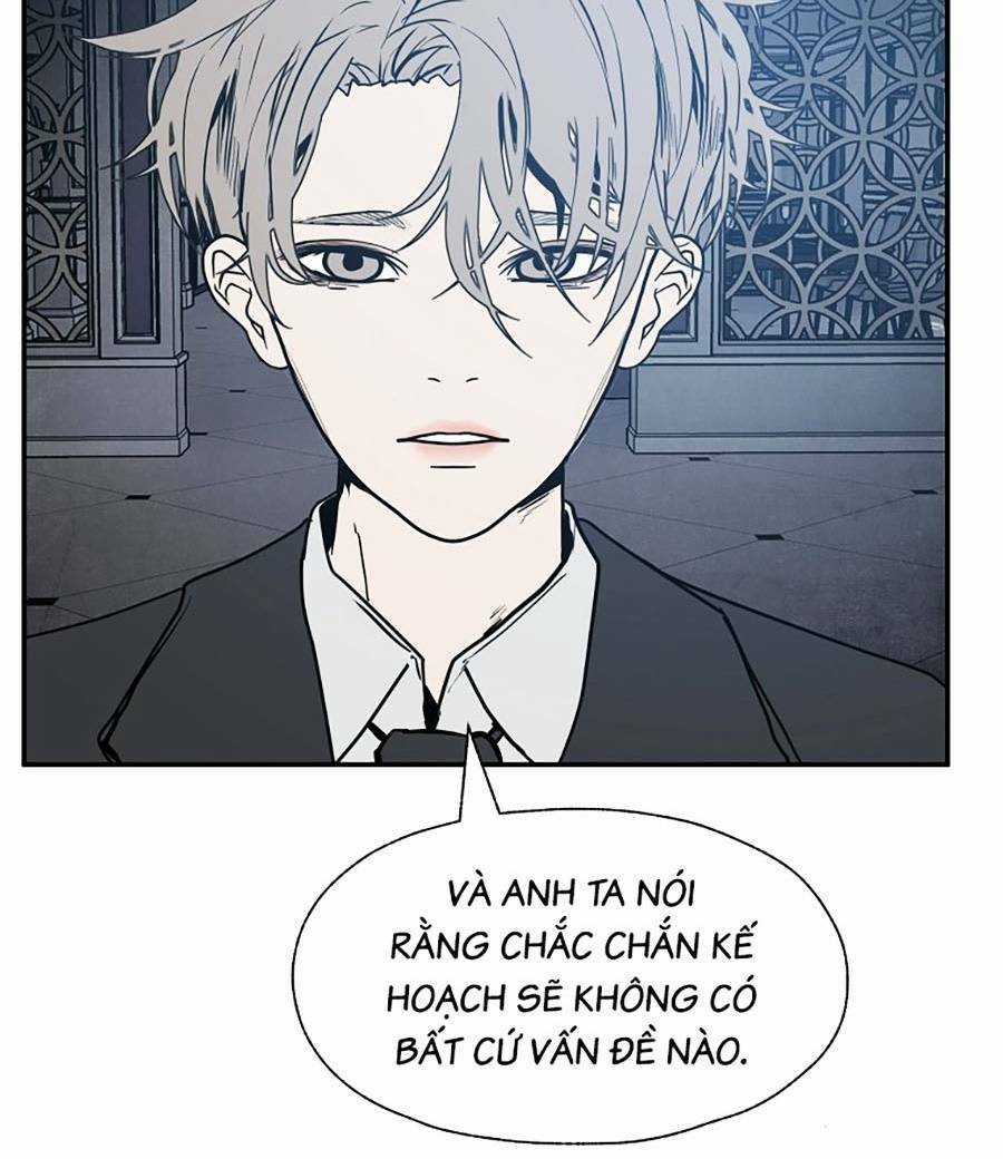 Người Hùng Thực Tế Ảo Chapter 36 trang 39