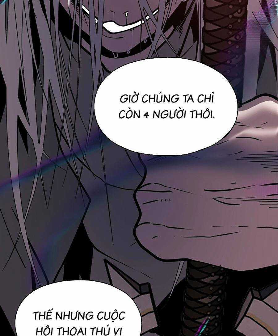 Người Hùng Thực Tế Ảo Chapter 36 trang 58