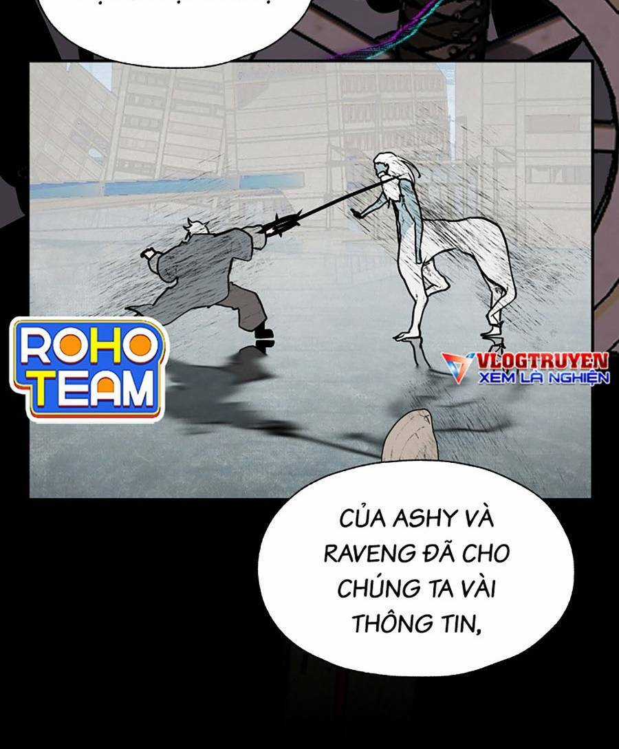 Người Hùng Thực Tế Ảo Chapter 36 trang 59