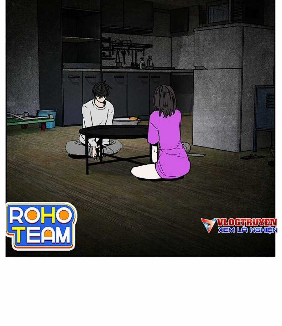 Người Hùng Thực Tế Ảo Chapter 36 trang 87