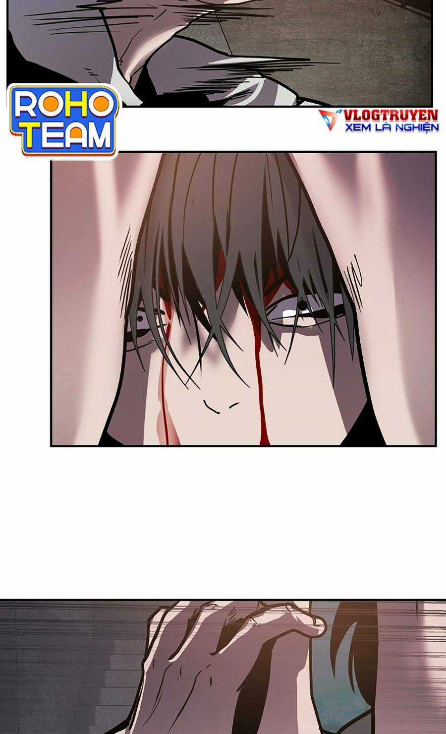 Người Hùng Thực Tế Ảo Chapter 37 trang 13