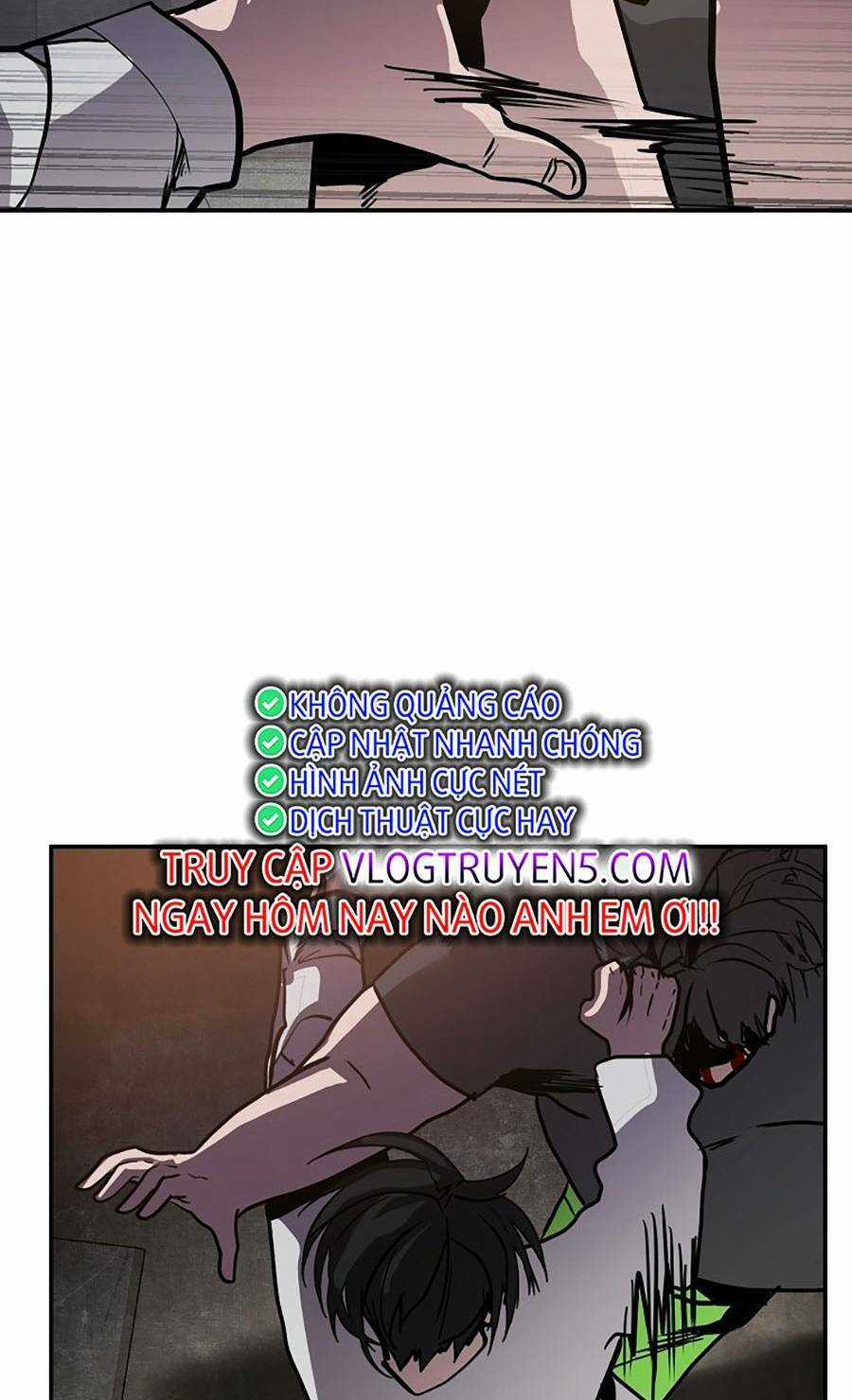 Người Hùng Thực Tế Ảo Chapter 37 trang 14