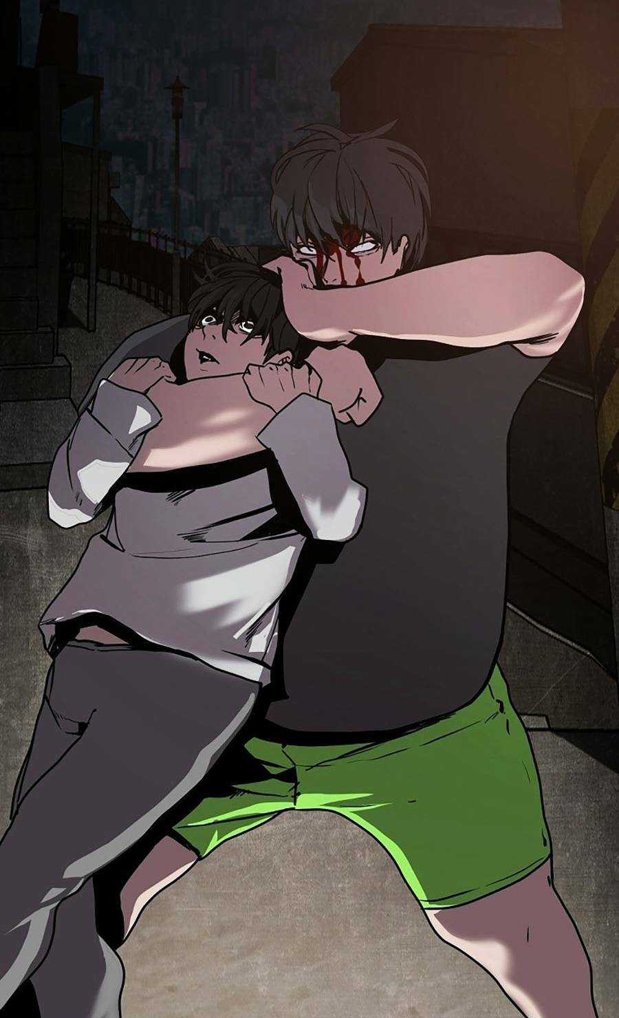 Người Hùng Thực Tế Ảo Chapter 37 trang 16