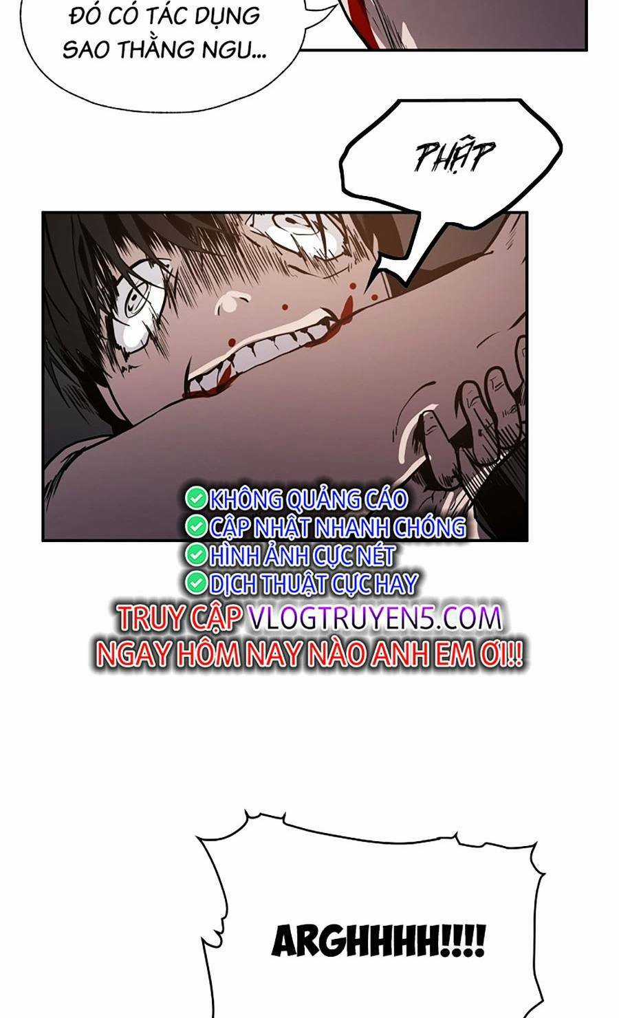 Người Hùng Thực Tế Ảo Chapter 37 trang 18