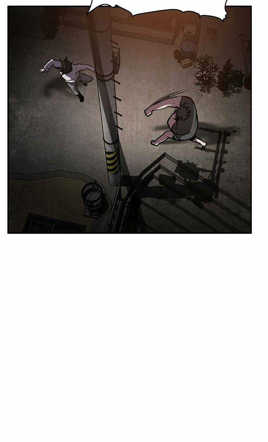 Người Hùng Thực Tế Ảo Chapter 37 trang 19