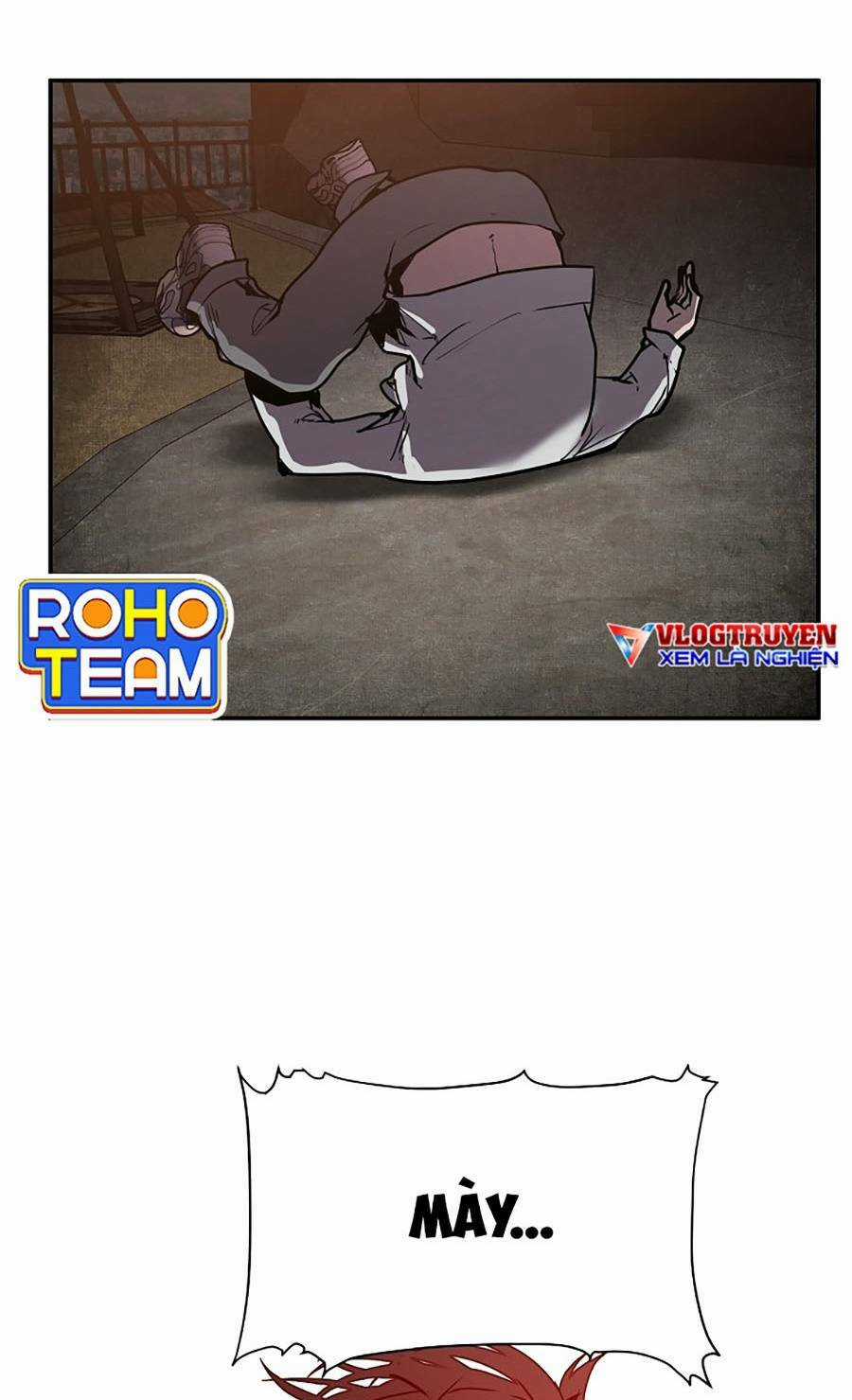 Người Hùng Thực Tế Ảo Chapter 37 trang 20