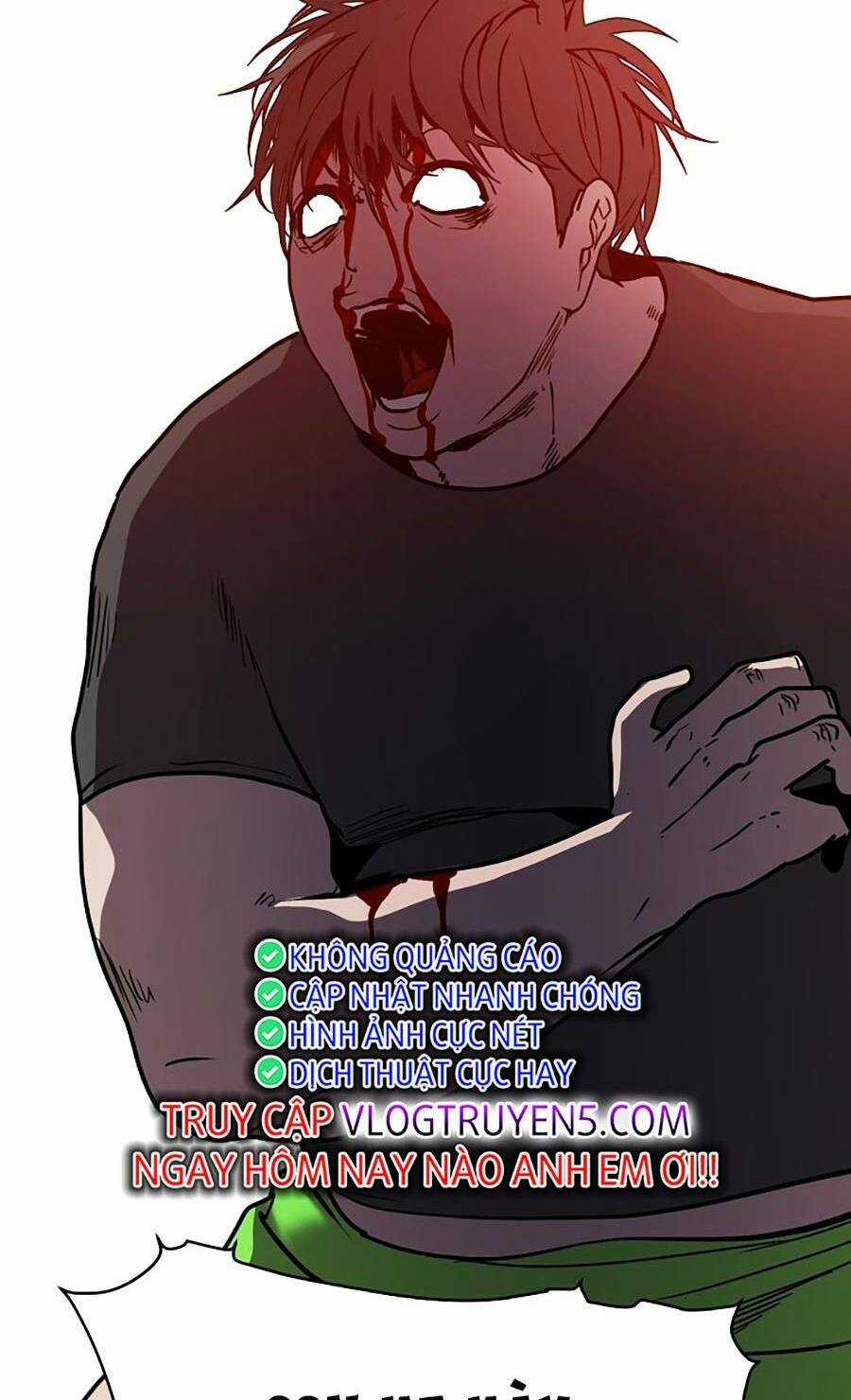 Người Hùng Thực Tế Ảo Chapter 37 trang 21