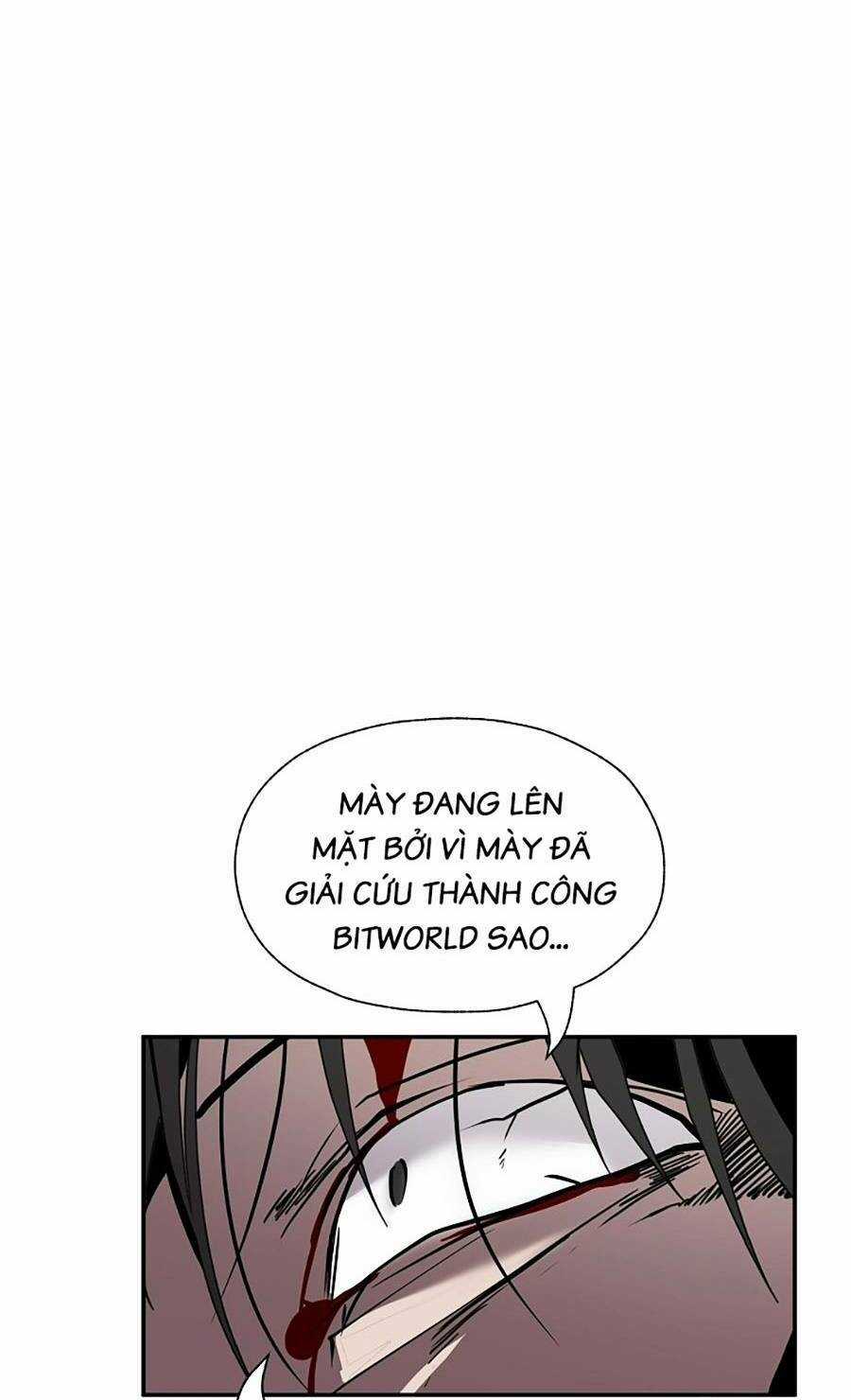 Người Hùng Thực Tế Ảo Chapter 37 trang 25