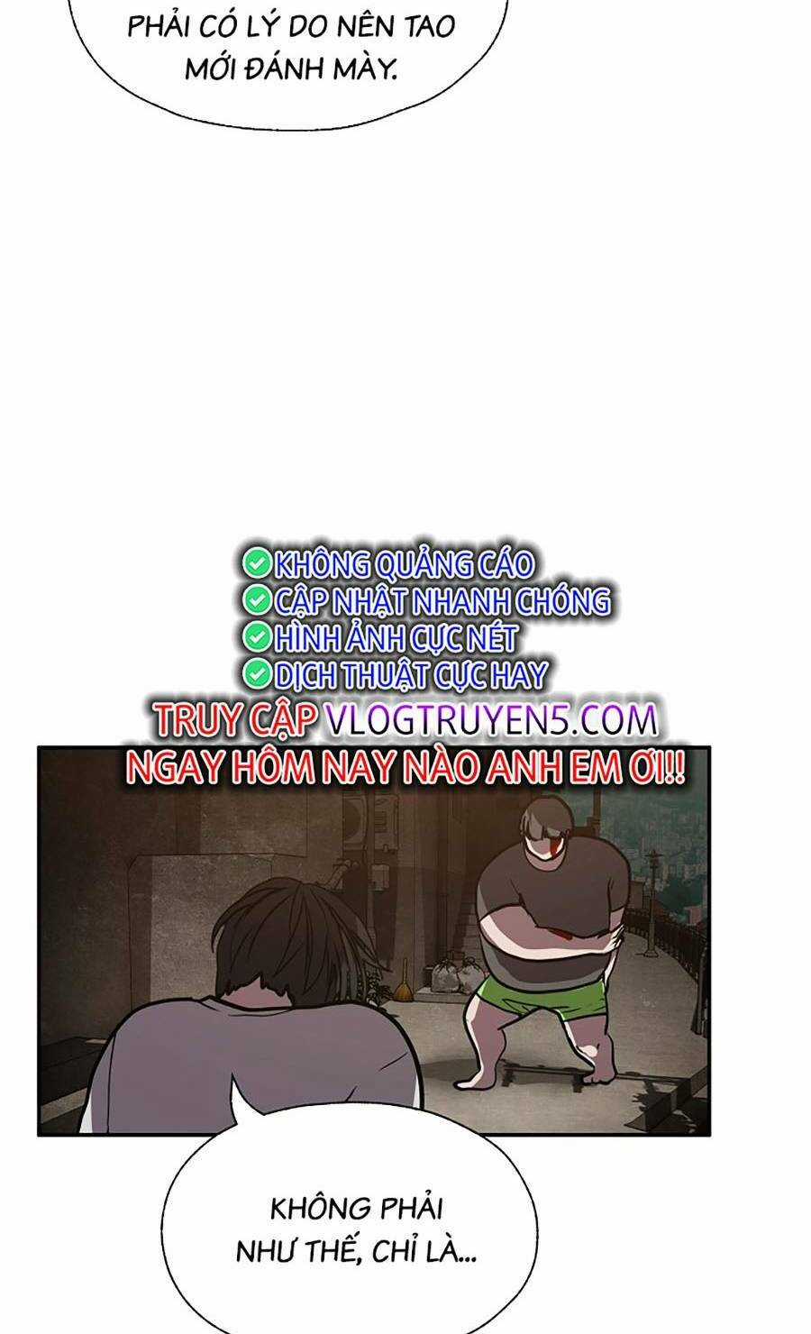 Người Hùng Thực Tế Ảo Chapter 37 trang 27