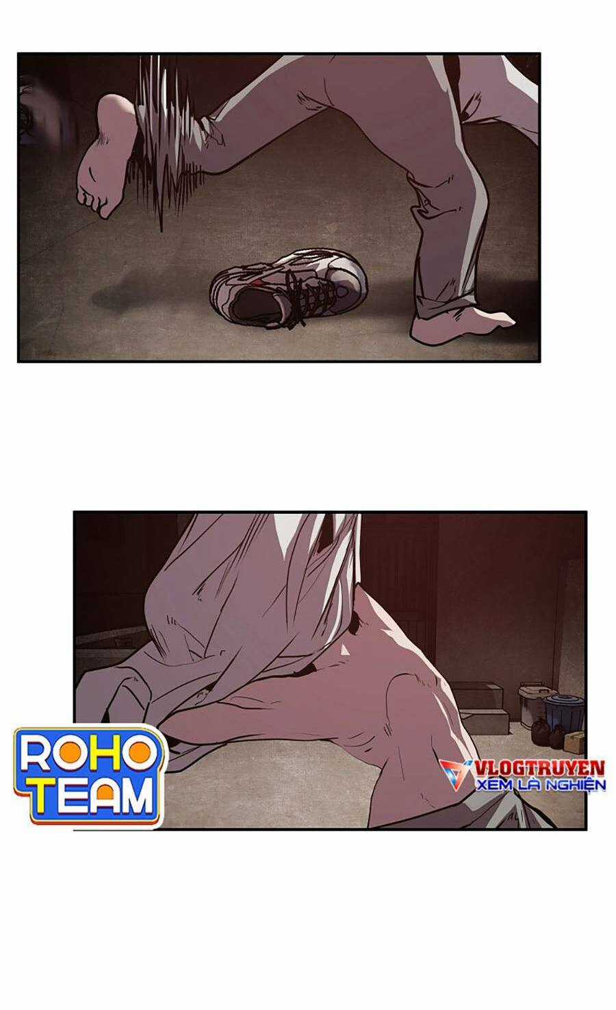 Người Hùng Thực Tế Ảo Chapter 37 trang 35