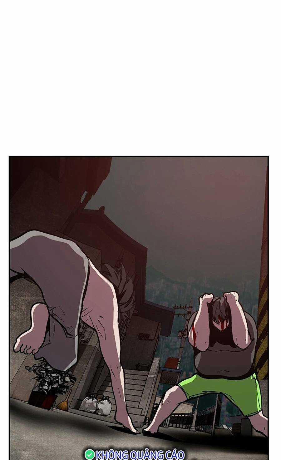 Người Hùng Thực Tế Ảo Chapter 37 trang 36