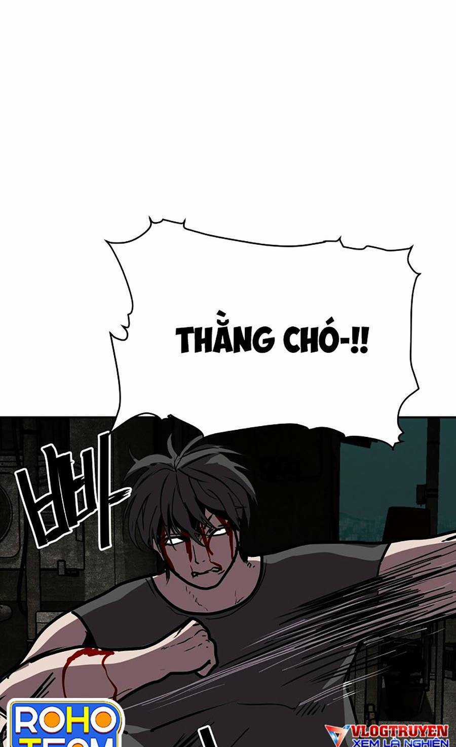 Người Hùng Thực Tế Ảo Chapter 37 trang 38