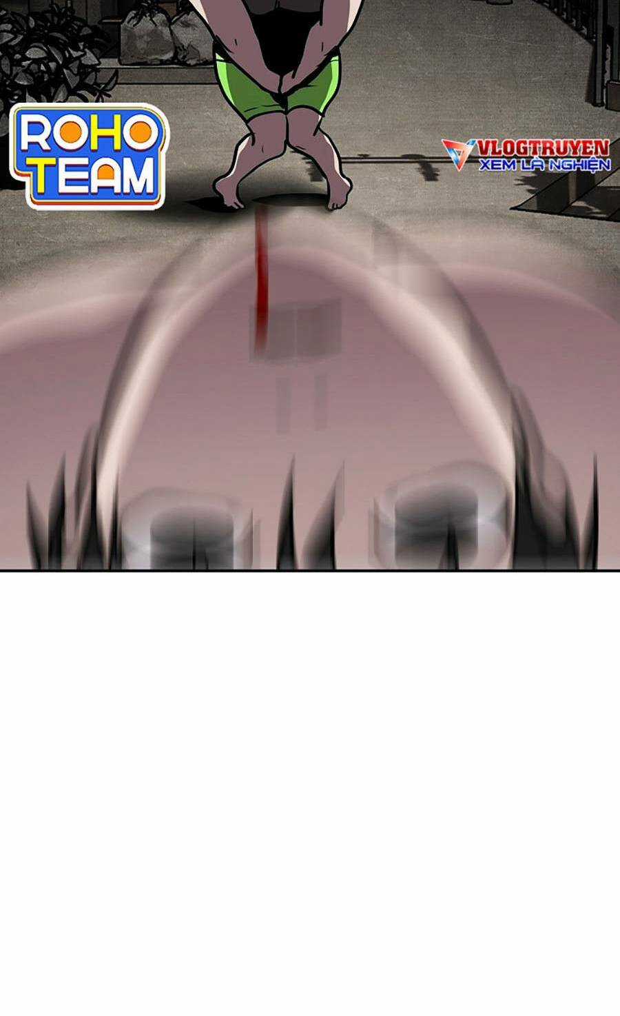 Người Hùng Thực Tế Ảo Chapter 37 trang 45