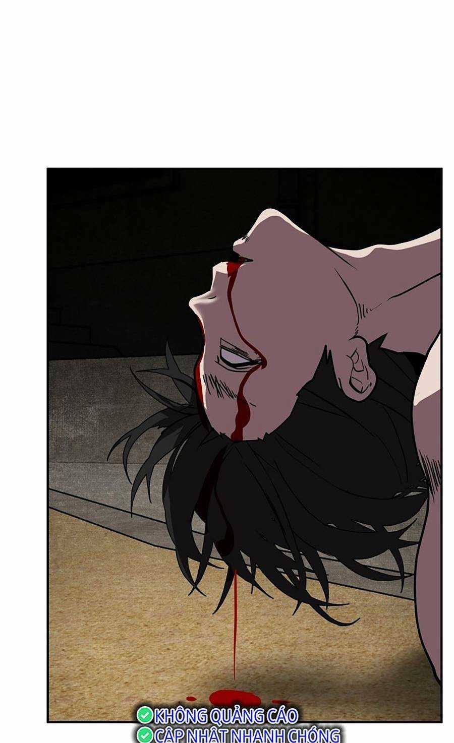 Người Hùng Thực Tế Ảo Chapter 37 trang 46