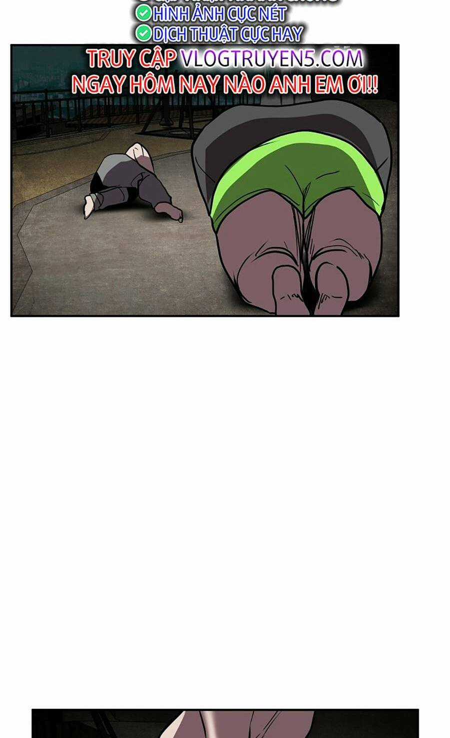 Người Hùng Thực Tế Ảo Chapter 37 trang 47