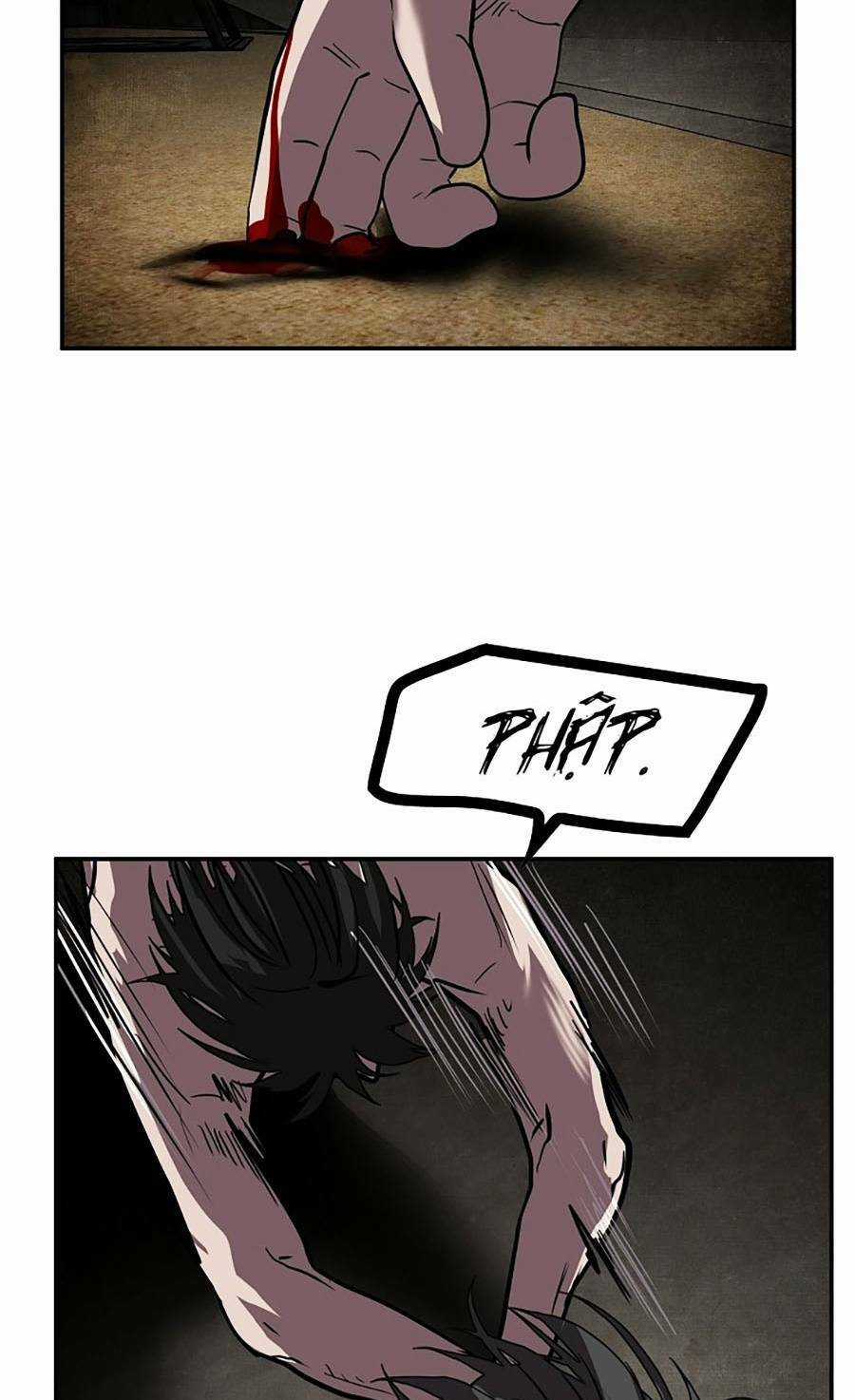 Người Hùng Thực Tế Ảo Chapter 37 trang 48