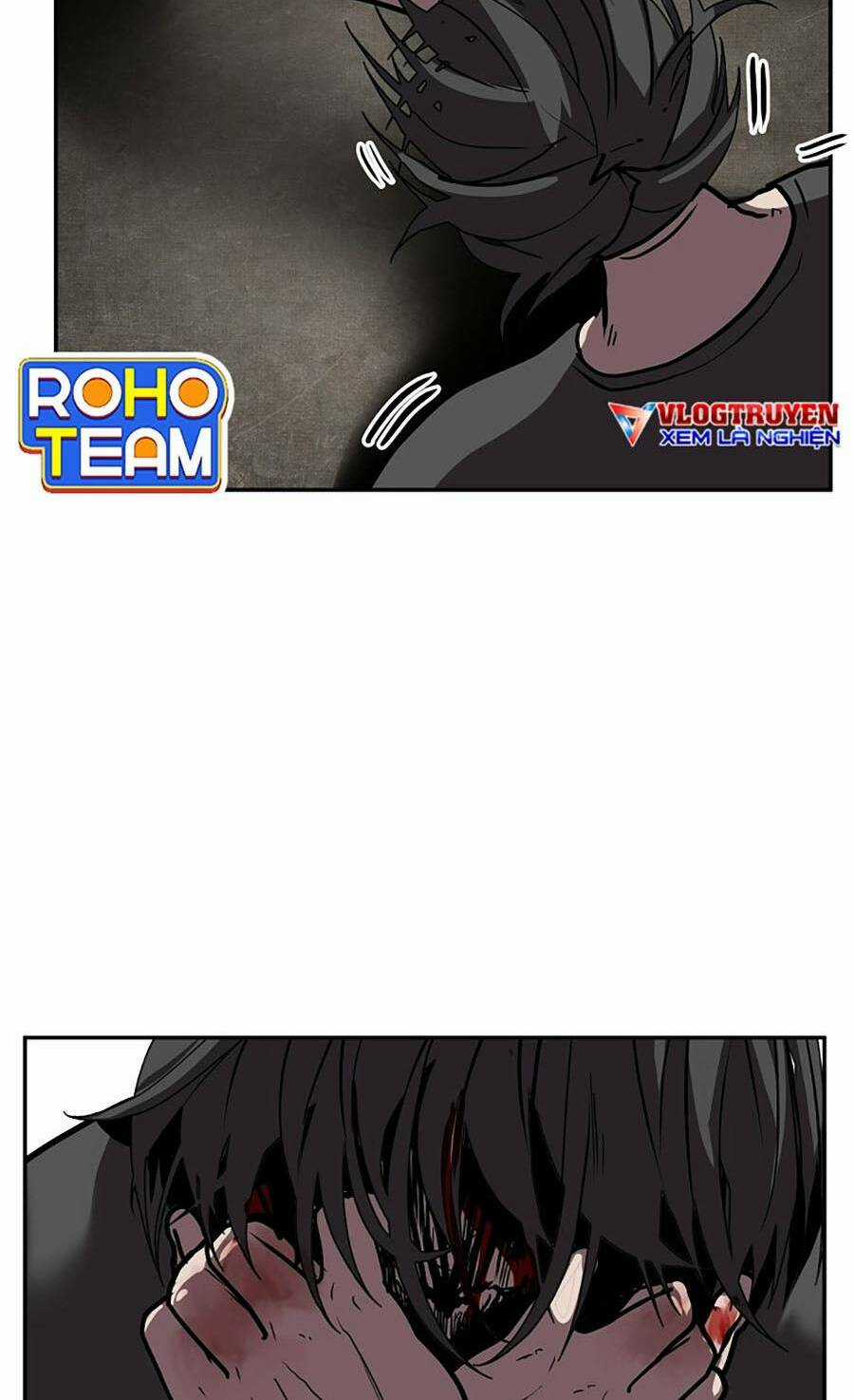 Người Hùng Thực Tế Ảo Chapter 37 trang 49