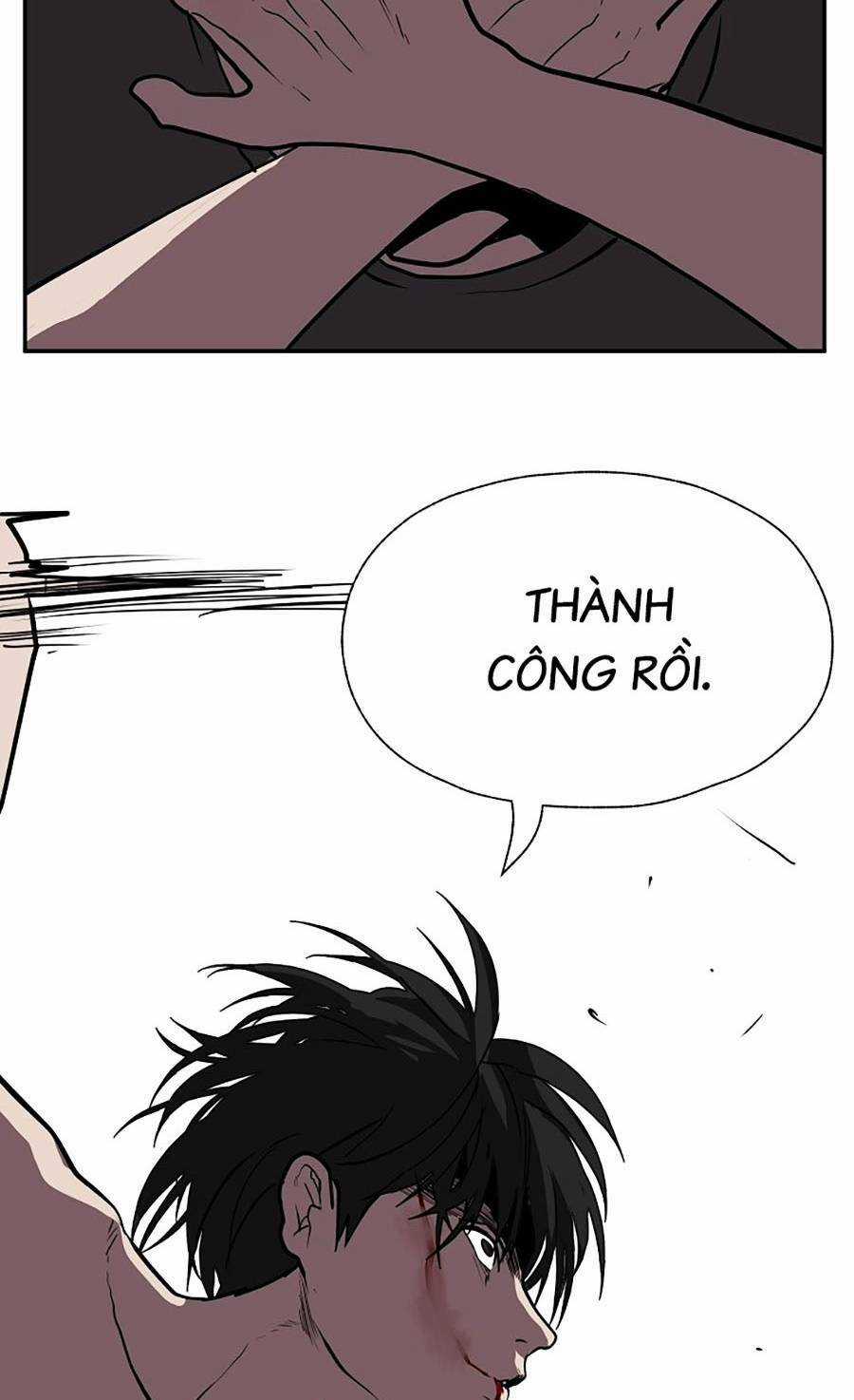 Người Hùng Thực Tế Ảo Chapter 37 trang 50