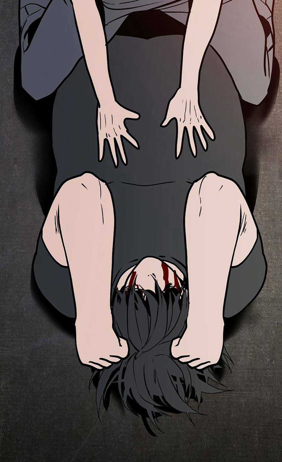 Người Hùng Thực Tế Ảo Chapter 37 trang 58