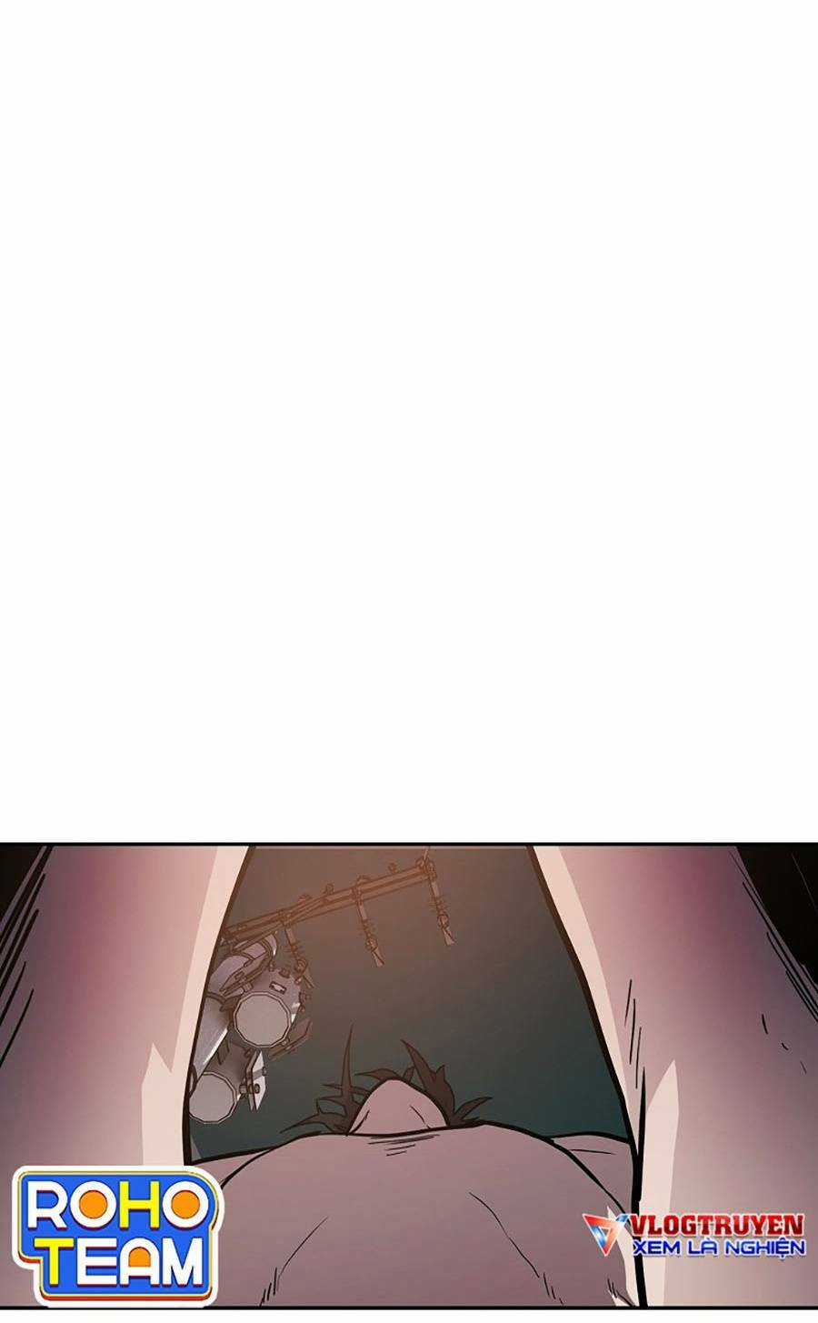 Người Hùng Thực Tế Ảo Chapter 37 trang 64