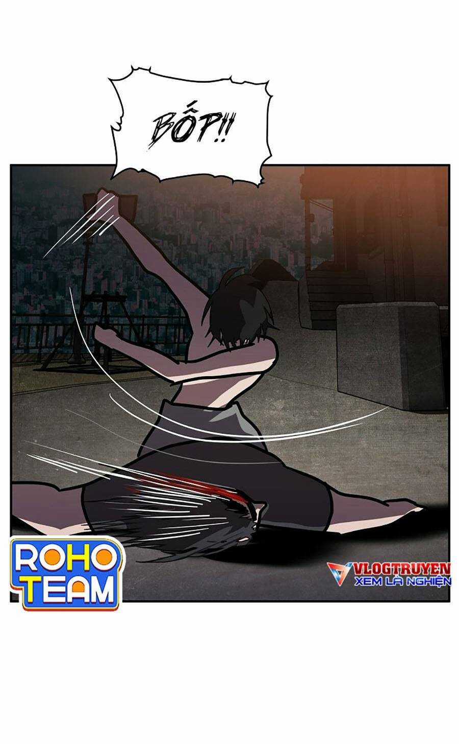 Người Hùng Thực Tế Ảo Chapter 37 trang 77