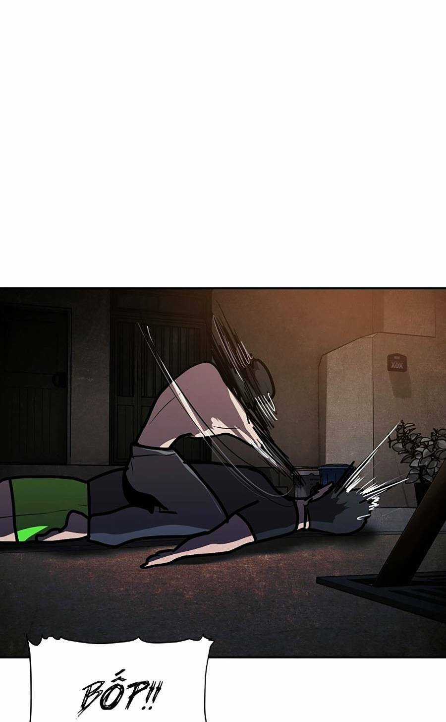 Người Hùng Thực Tế Ảo Chapter 37 trang 78