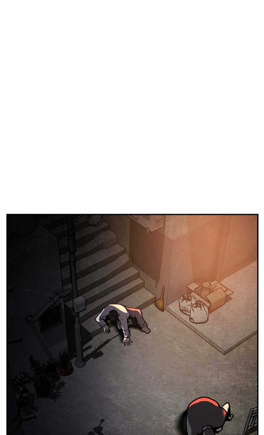 Người Hùng Thực Tế Ảo Chapter 37 trang 8