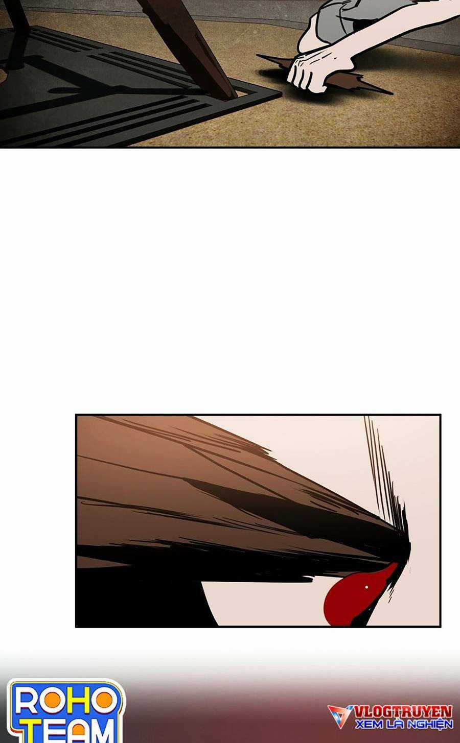 Người Hùng Thực Tế Ảo Chapter 37 trang 84