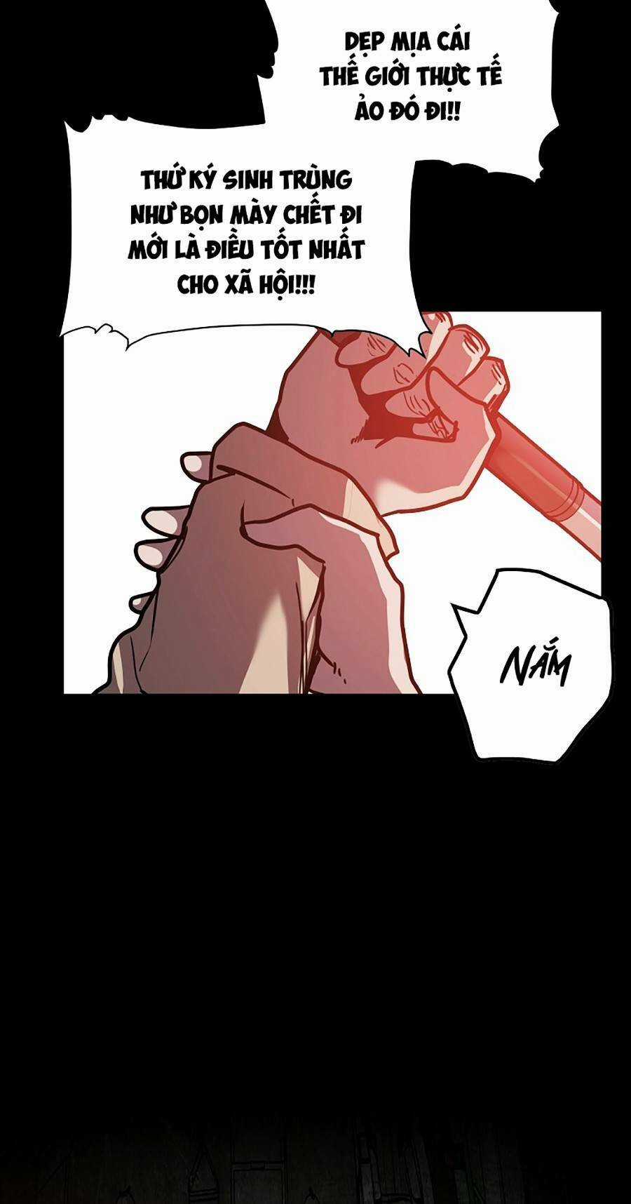 Người Hùng Thực Tế Ảo Chapter 38 trang 100