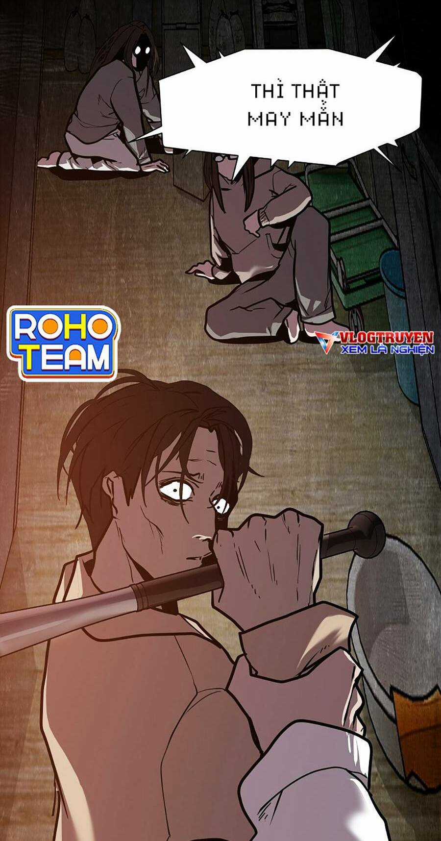 Người Hùng Thực Tế Ảo Chapter 38 trang 101