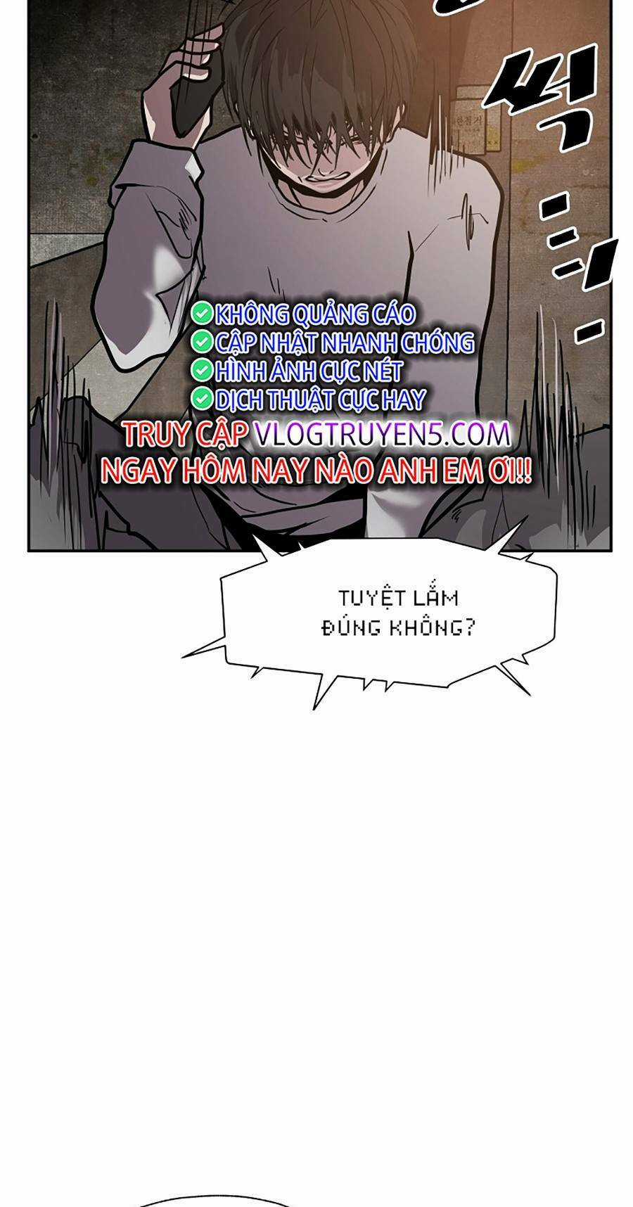 Người Hùng Thực Tế Ảo Chapter 38 trang 106