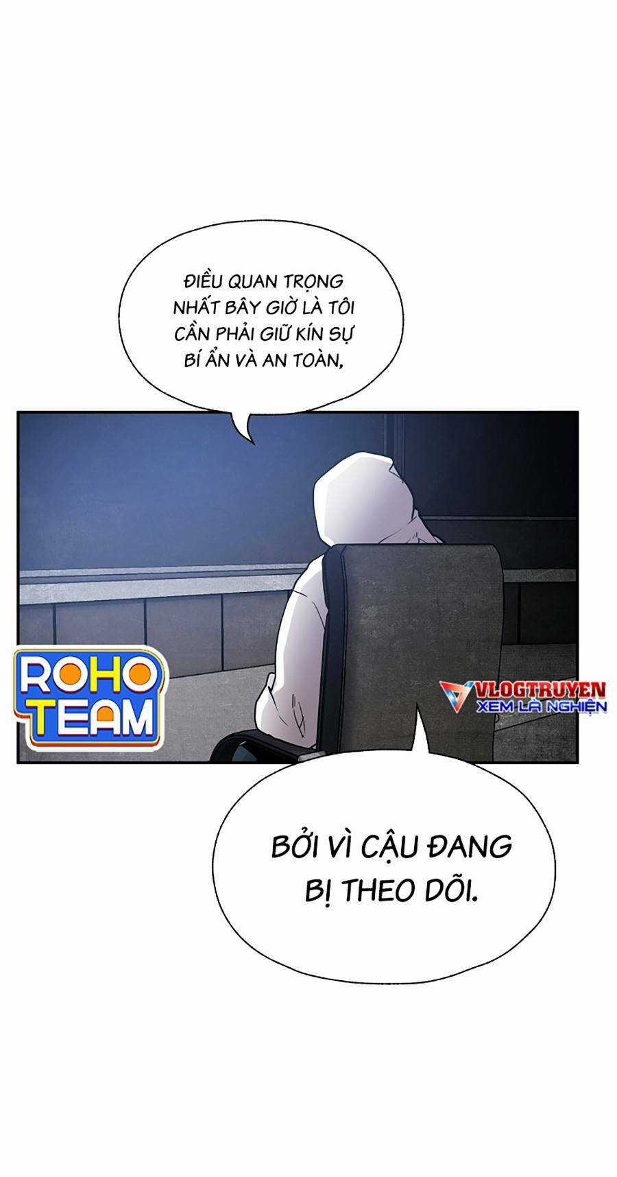 Người Hùng Thực Tế Ảo Chapter 38 trang 108
