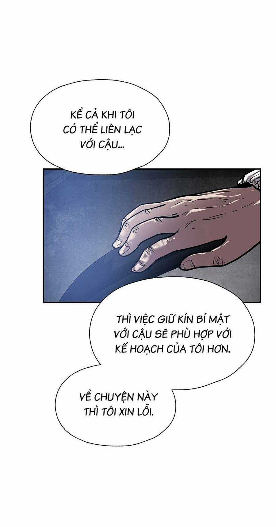 Người Hùng Thực Tế Ảo Chapter 38 trang 109