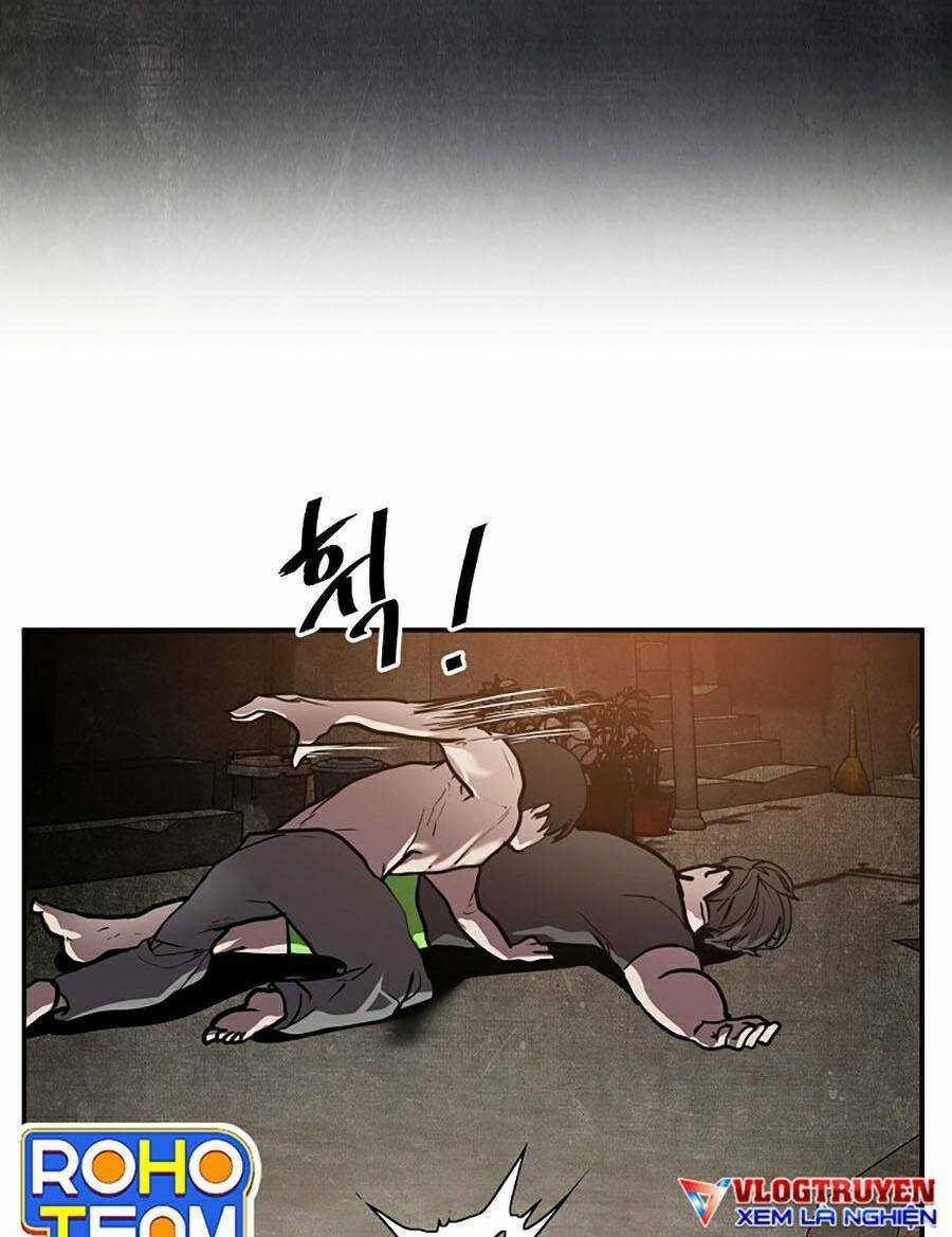 Người Hùng Thực Tế Ảo Chapter 38 trang 11