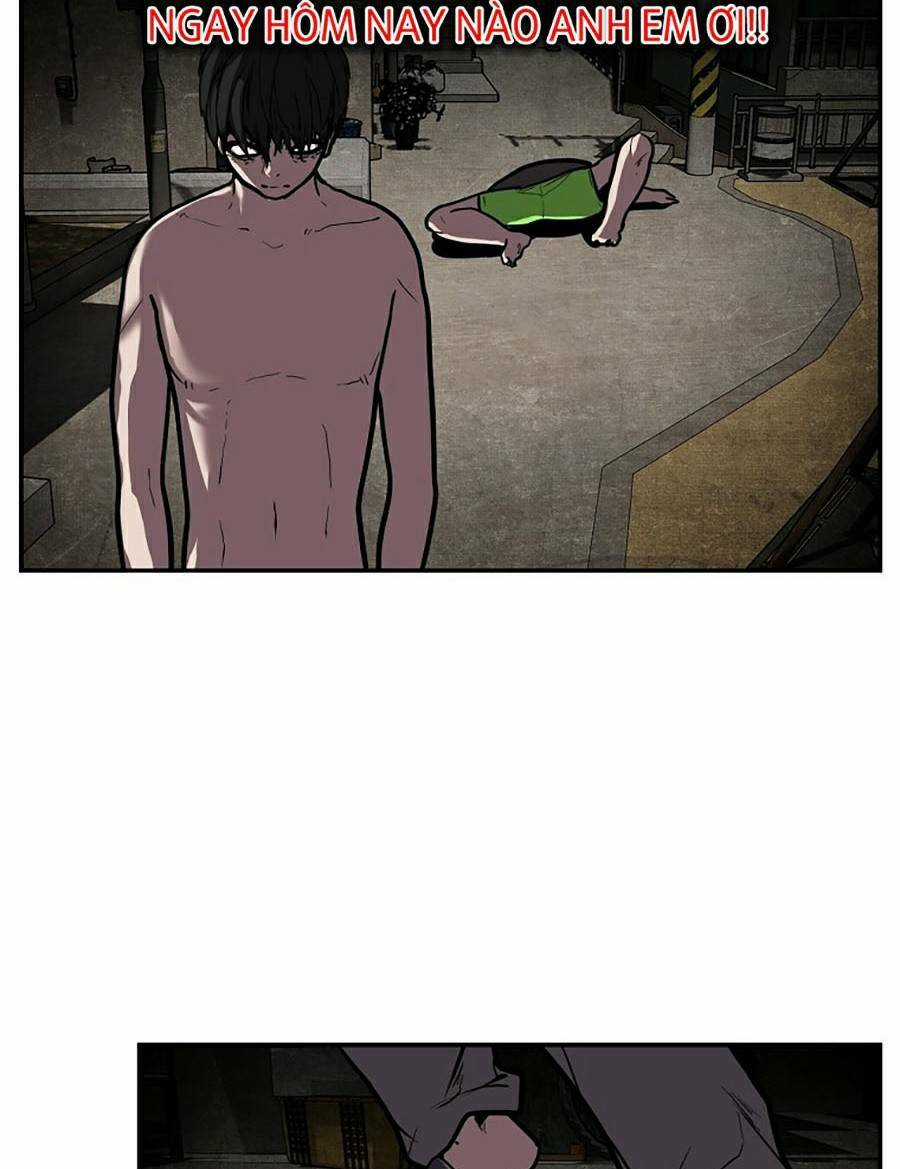 Người Hùng Thực Tế Ảo Chapter 38 trang 14