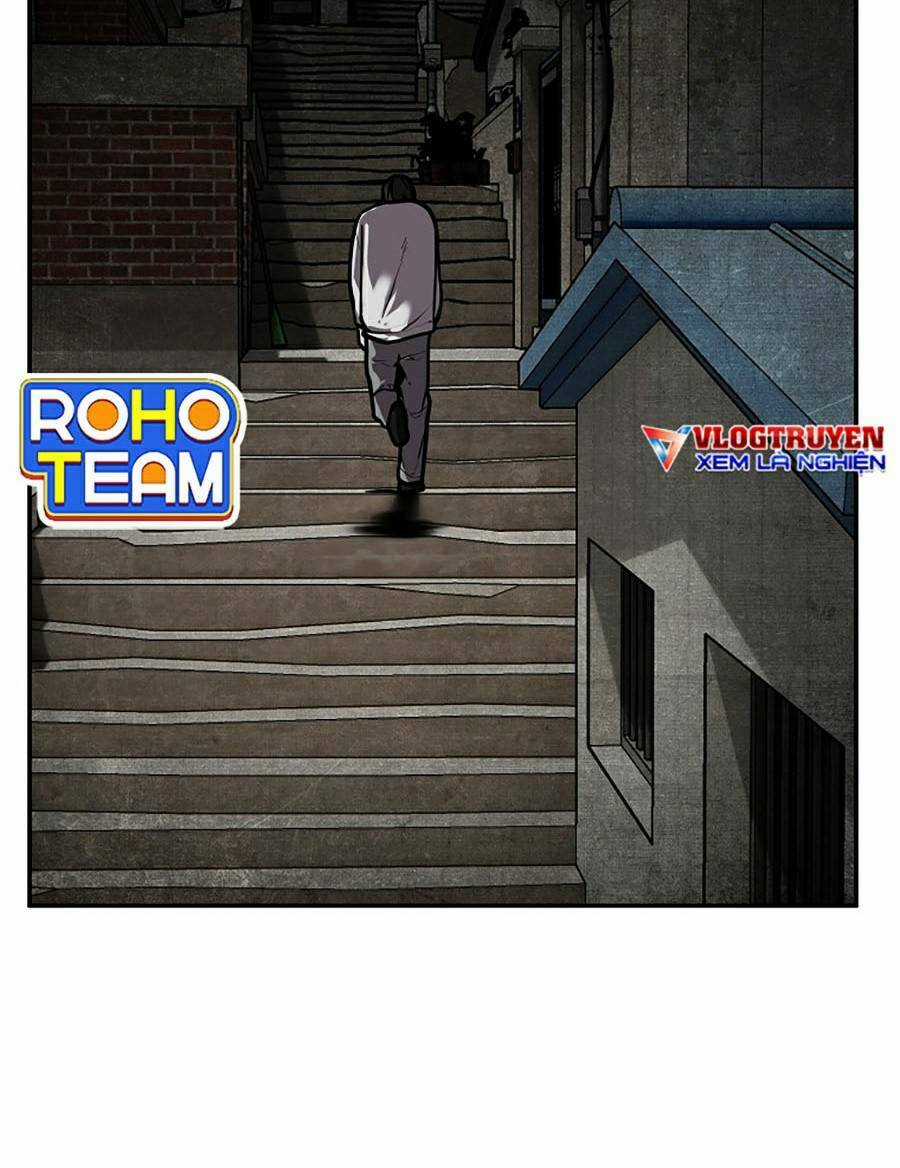 Người Hùng Thực Tế Ảo Chapter 38 trang 16