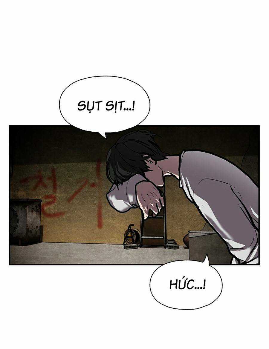 Người Hùng Thực Tế Ảo Chapter 38 trang 20