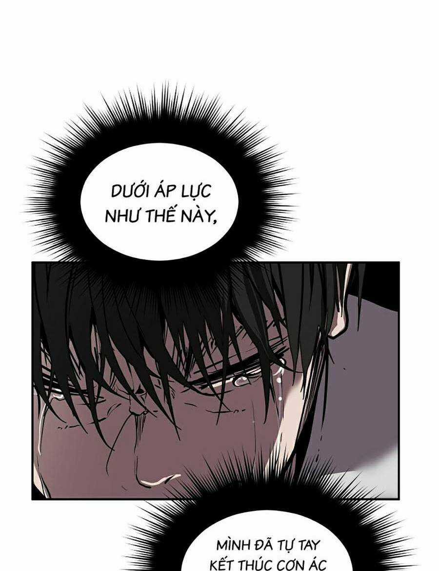 Người Hùng Thực Tế Ảo Chapter 38 trang 23