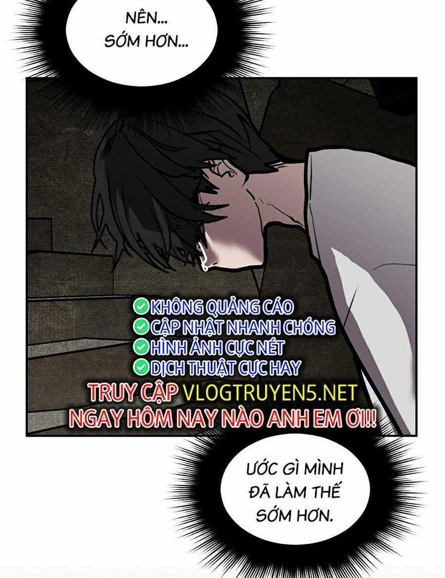 Người Hùng Thực Tế Ảo Chapter 38 trang 30