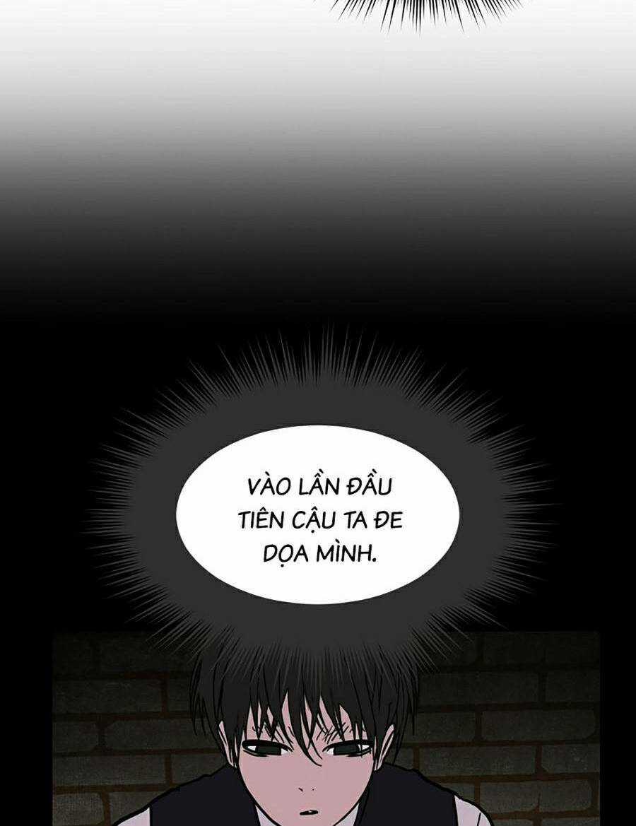 Người Hùng Thực Tế Ảo Chapter 38 trang 31